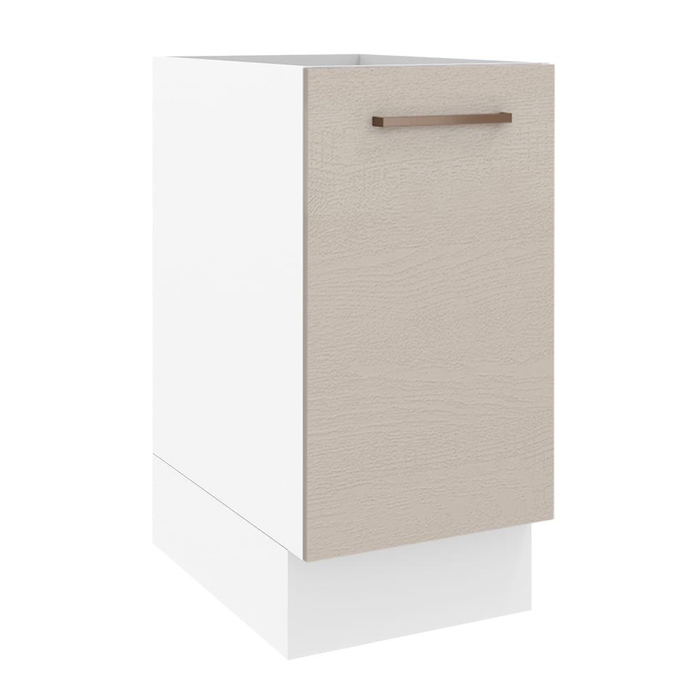 Mueble de Cocina Madesa Agata 40 cm x 60 cm 1 Puerta