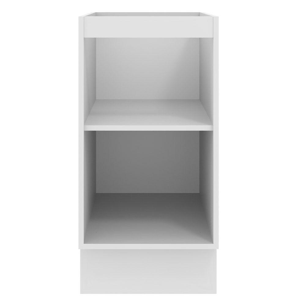 Foto 7 | Mueble de Cocina Madesa Agata 40 cm x 60 cm 1 Puerta