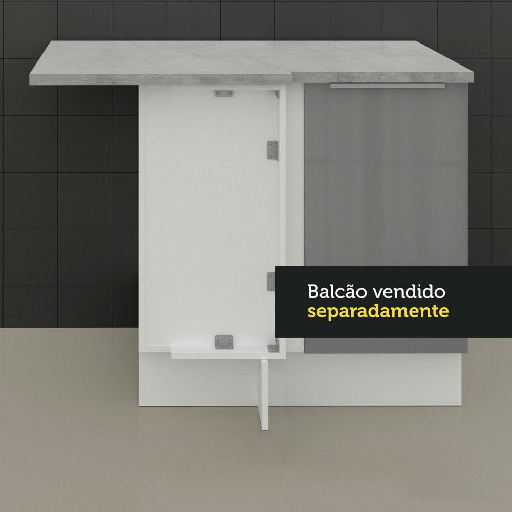 Foto 3 | Tablero Para Mueble De Cocina Canto De 64 X 102 Cm Madesa Glamy Lux Y Stella