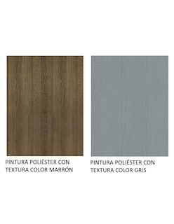 Foto 8 | Mueble de Cocina Compacta Ascendente Madesa Easy 120 cm - Con Encimera