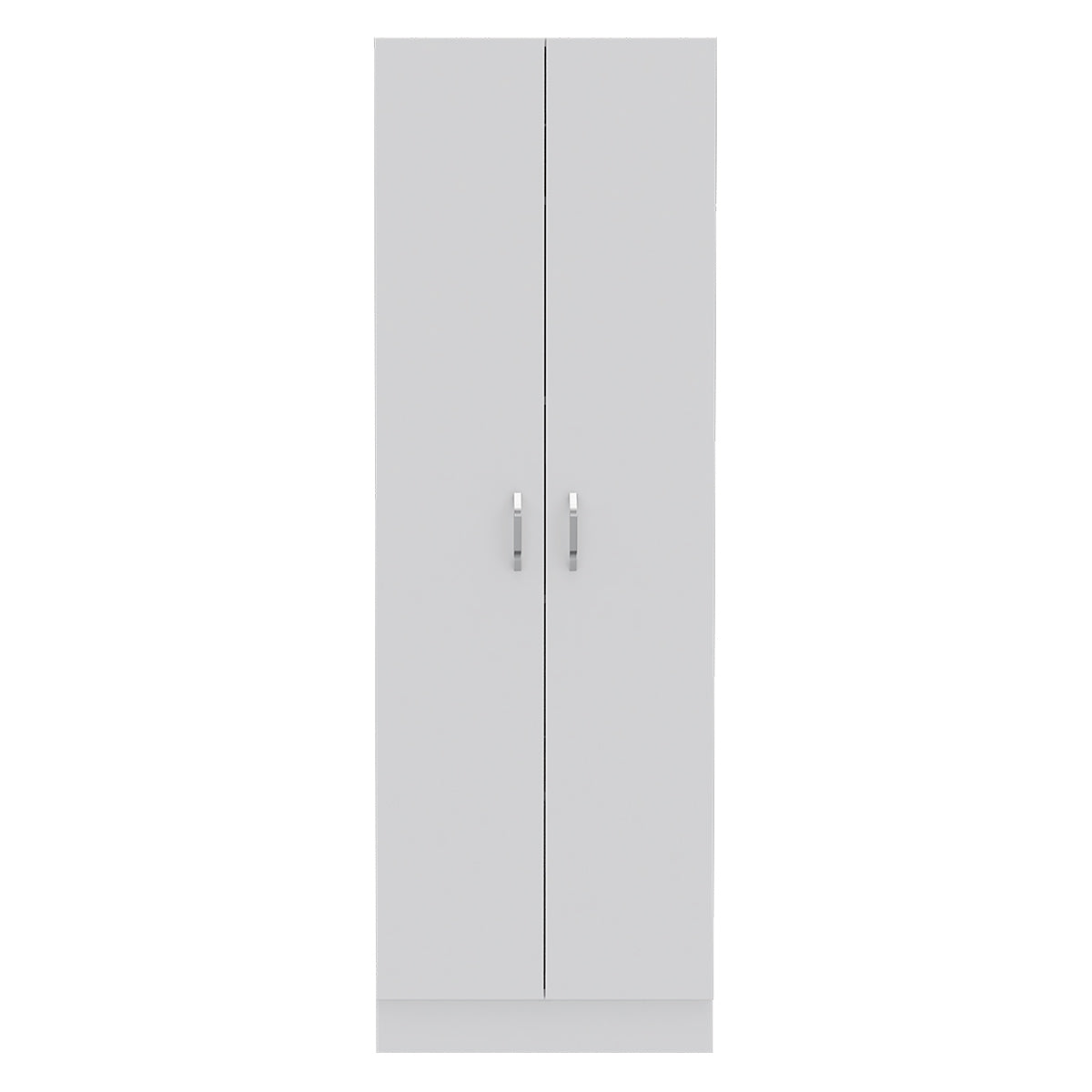 Foto 4 pulgar | Mueble Alacena Sofia, Color Blanco, Con 2 Puertas