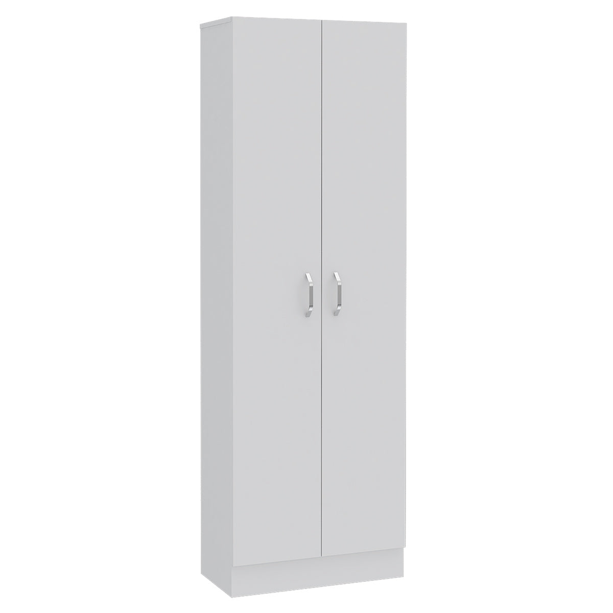 Foto 5 pulgar | Mueble Alacena Sofia, Color Blanco, Con 2 Puertas