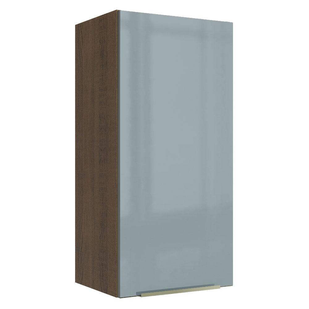 Alacena Gabinete Superior Cocina Madesa 1 Puerta Lux 40cm Mg