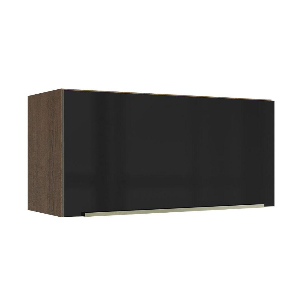 Alacena Gabinete Superior Cocina Madesa Lux 70cm Mn