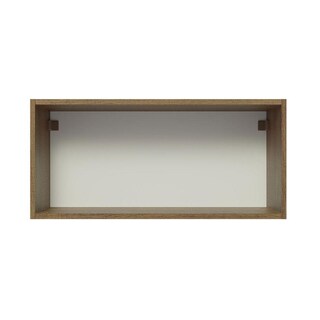 Foto 7 | Alacena Gabinete Superior Cocina Madesa Lux 1 Puerta 70cm Mg