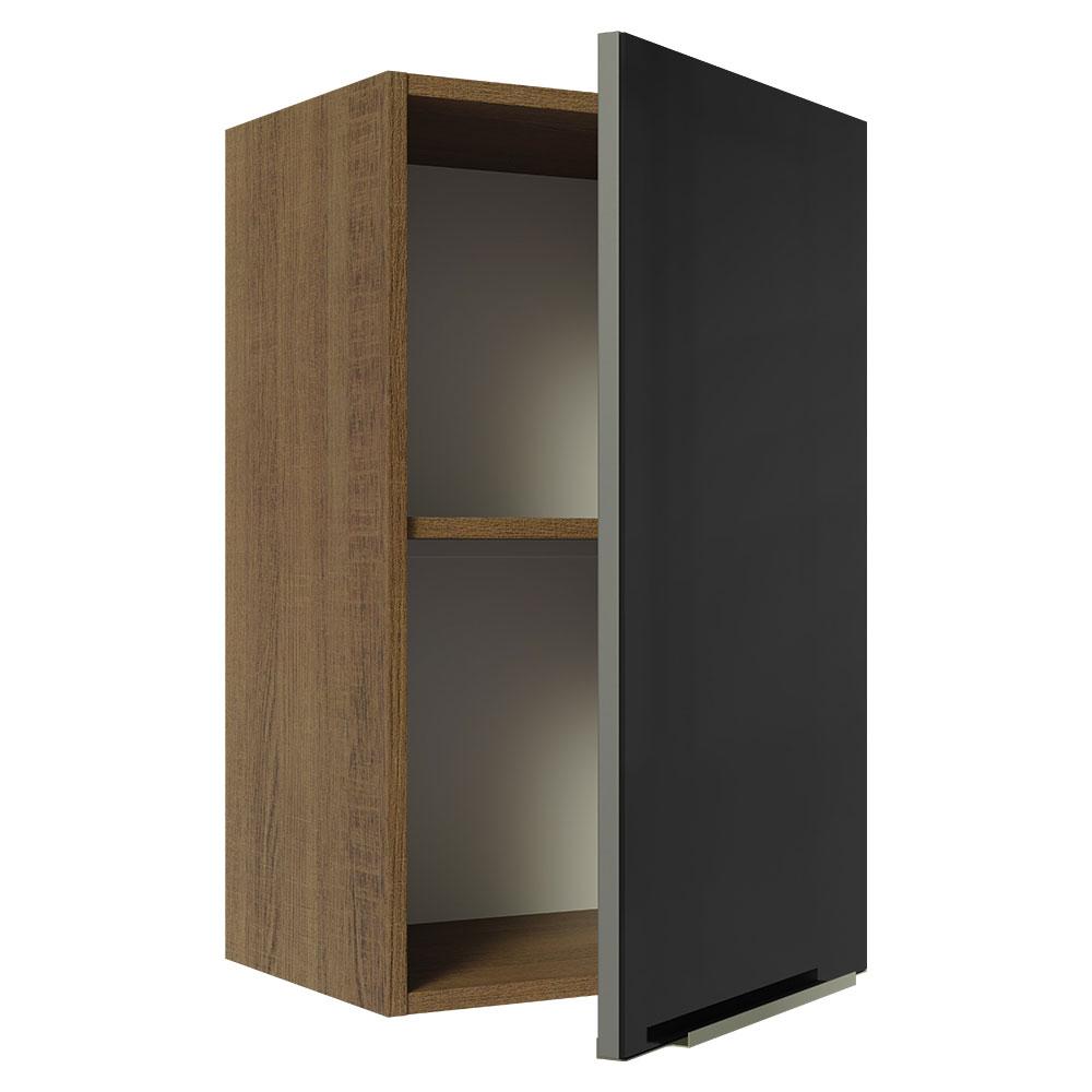 Foto 6 pulgar | Alacena Gabinete Superior Cocina Madesa Lux 40cm Mn