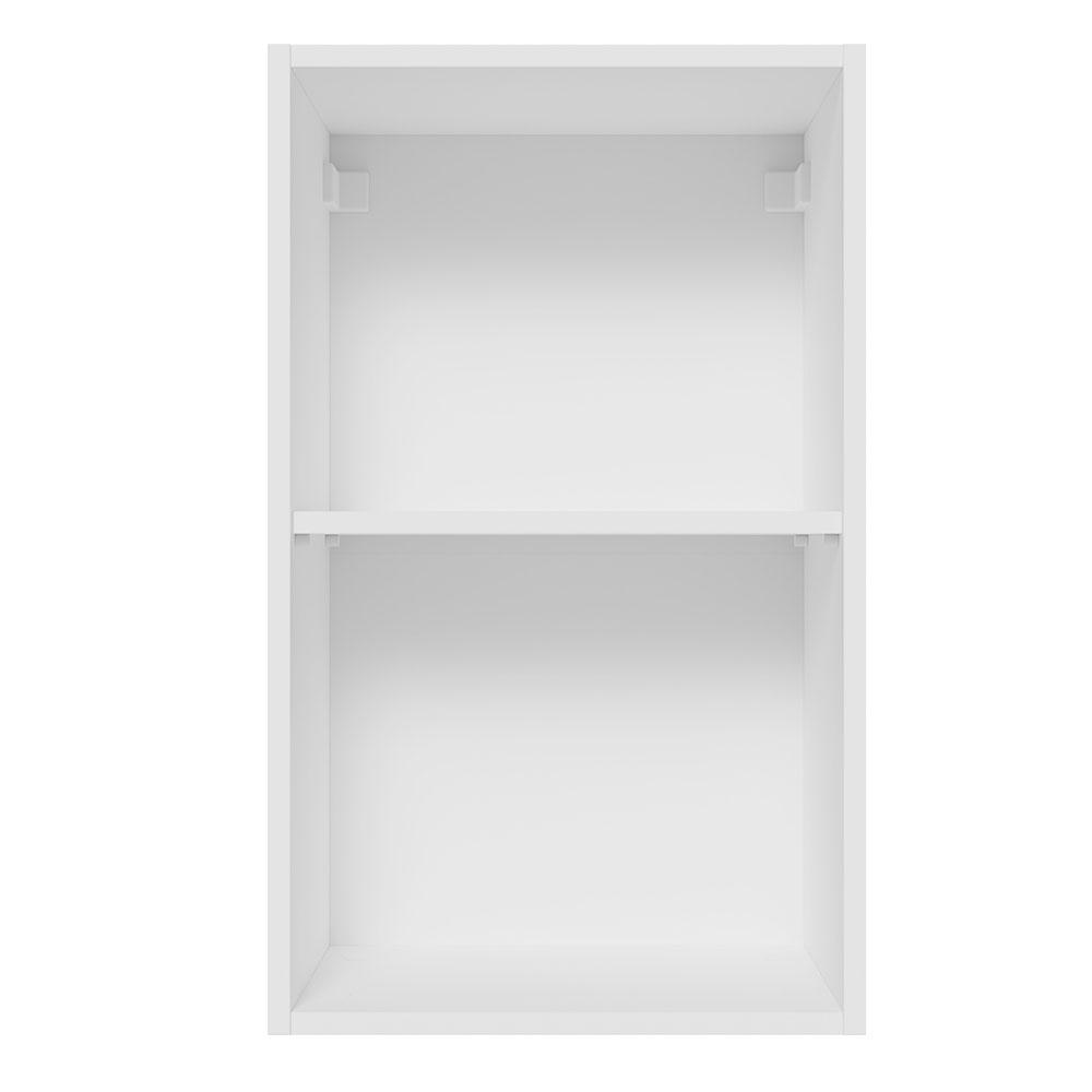 Foto 8 pulgar | Alacena Gabinete Superior Cocina Madesa Lux 40cm Bg