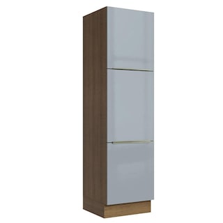 Foto 1 | Alacena Armario Despensero Madesa Lux 60cm Mg