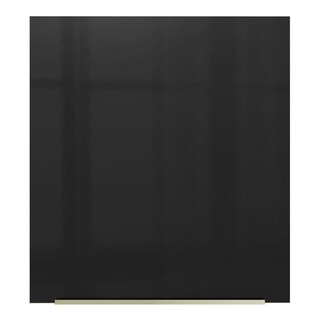 Foto 7 | Alacena Gabinete Superior Cocina Madesa 1 Puerta Lux 60cm Bn
