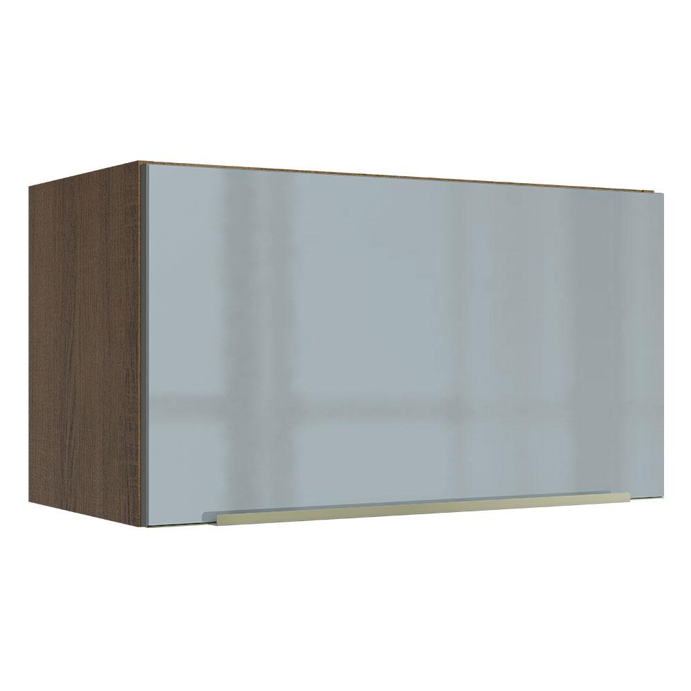 Alacena Gabinete Superior Cocina Madesa Lux 60cm Mg