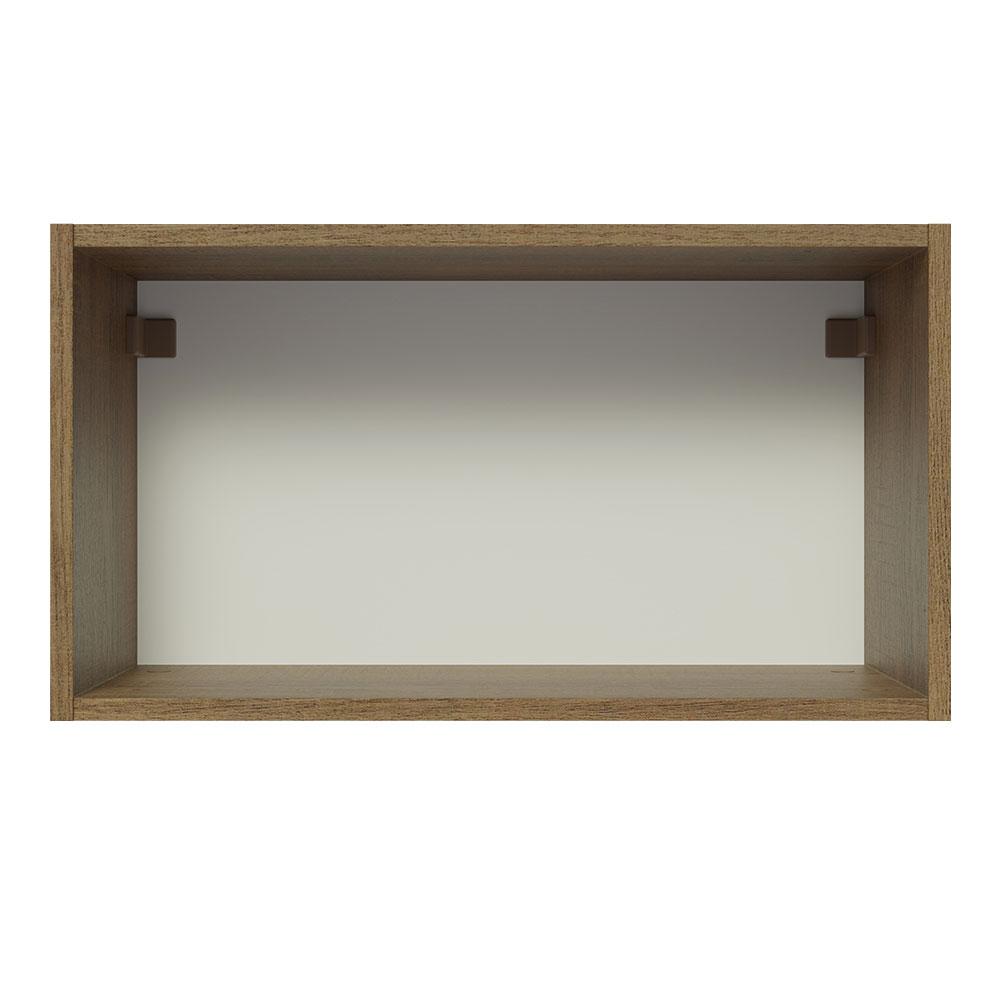 Foto 8 pulgar | Alacena Gabinete Superior Cocina Madesa Lux 60cm Mg