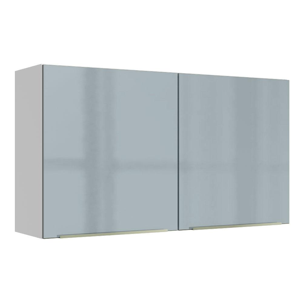 Foto 1 | Alacena Gabinete Superior Cocina Madesa Lux 120cm Bg