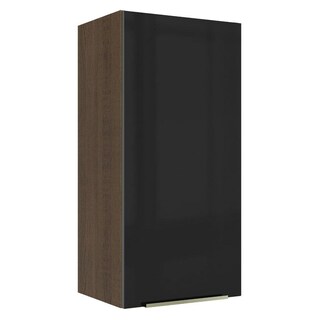Foto 1 | Alacena Gabinete Superior Cocina Madesa 1 Puerta Lux 40cm Mn