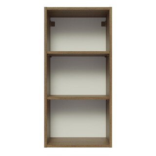 Foto 7 | Alacena Gabinete Superior Cocina Madesa 1 Puerta Lux 40cm Mn