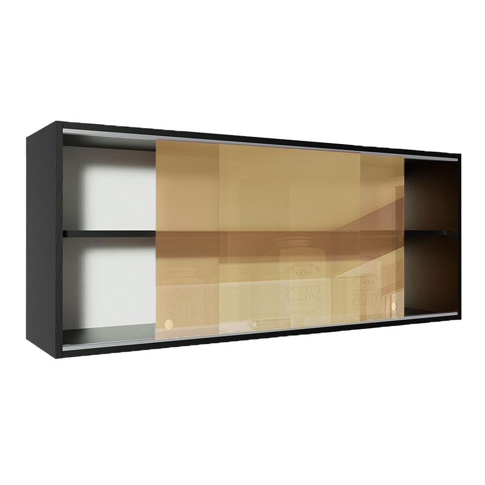 Foto 5 pulgar | Alacena Gabinete Superior Cocina Madesa Reims 120cm Nn