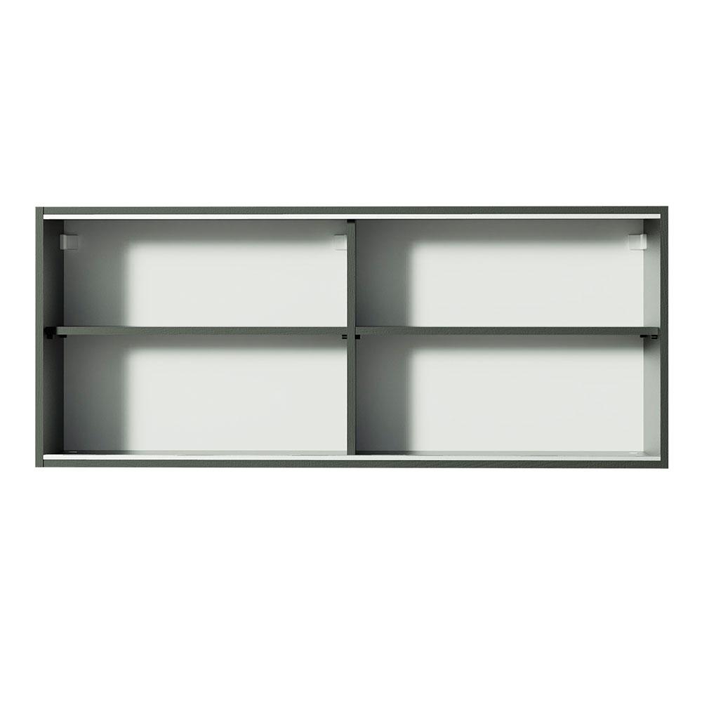 Foto 8 pulgar | Alacena Gabinete Superior Cocina Madesa Reims 120cm Nn