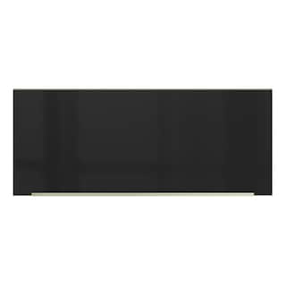Foto 6 | Alacena Gabinete Superior Cocina Madesa Lux 80cm 1 Puerta Mn