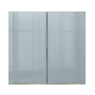 Foto 6 | Alacena Gabinete Superior Cocina Madesa Lux 2 Puerta 70cm Mg