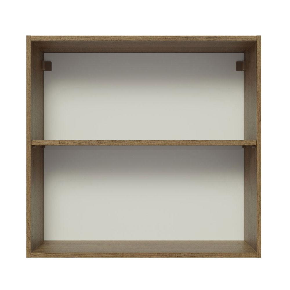 Foto 7 | Alacena Gabinete Superior Cocina Madesa Lux 2 Puerta 70cm Mg