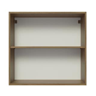 Foto 7 | Alacena Gabinete Superior Cocina Madesa Lux 2 Puerta 70cm Mg