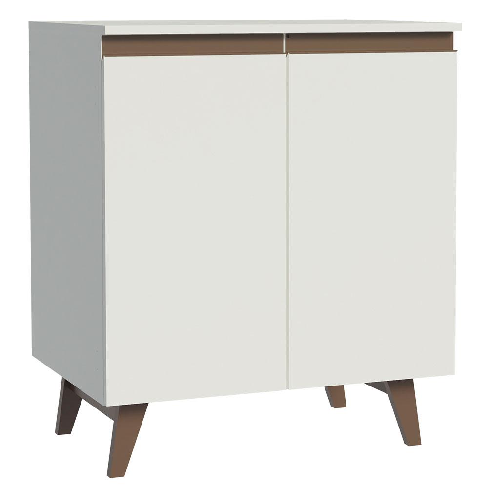 Foto 1 | Gabinete Bajo Cocina Madesa Reims 70cm Bb