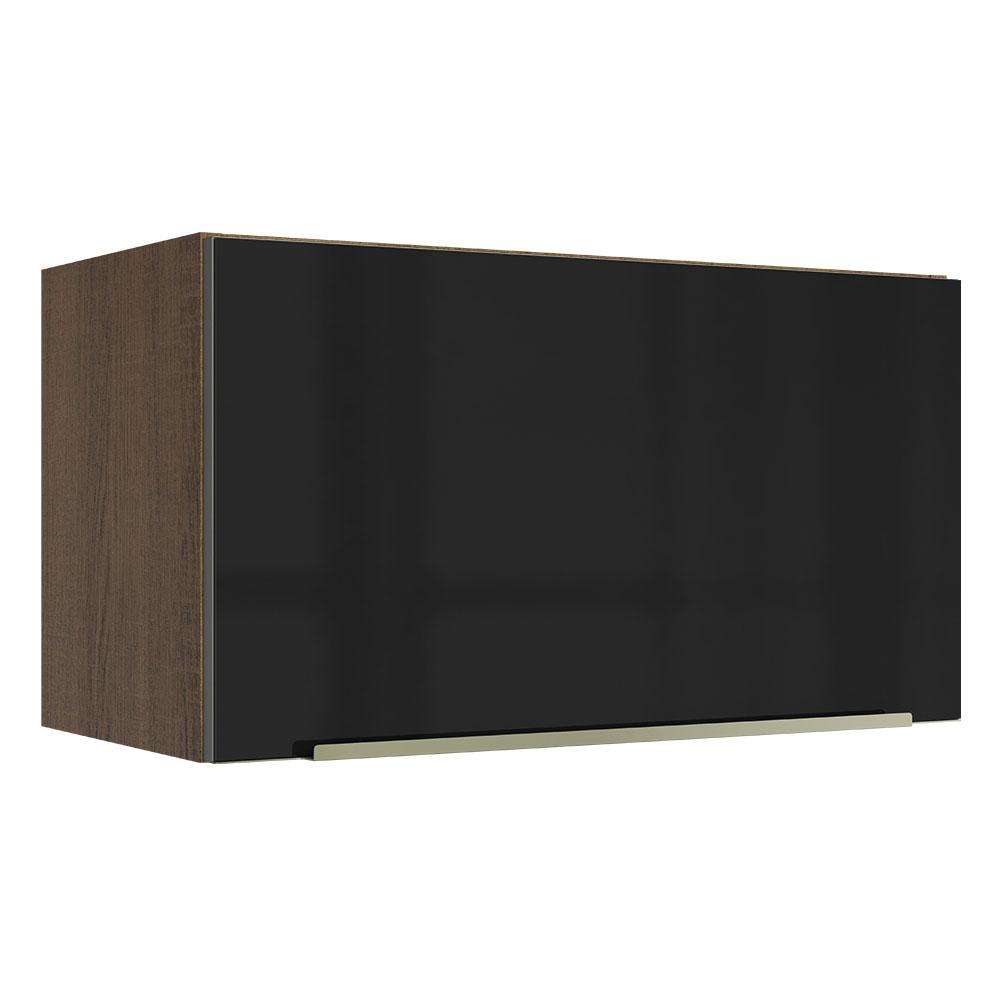 Alacena Gabinete Superior Cocina Madesa Lux 60cm Mn