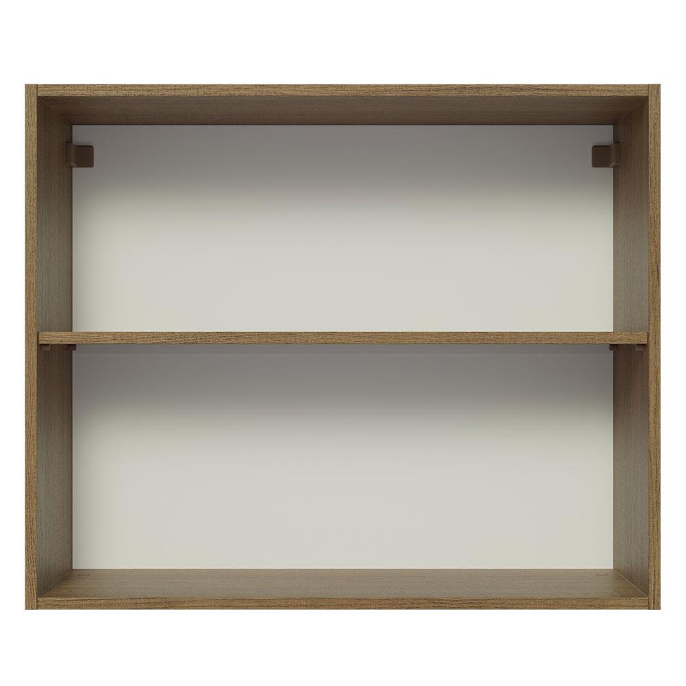 Foto 8 pulgar | Alacena Gabinete Superior Cocina Madesa Lux 80cm Mg