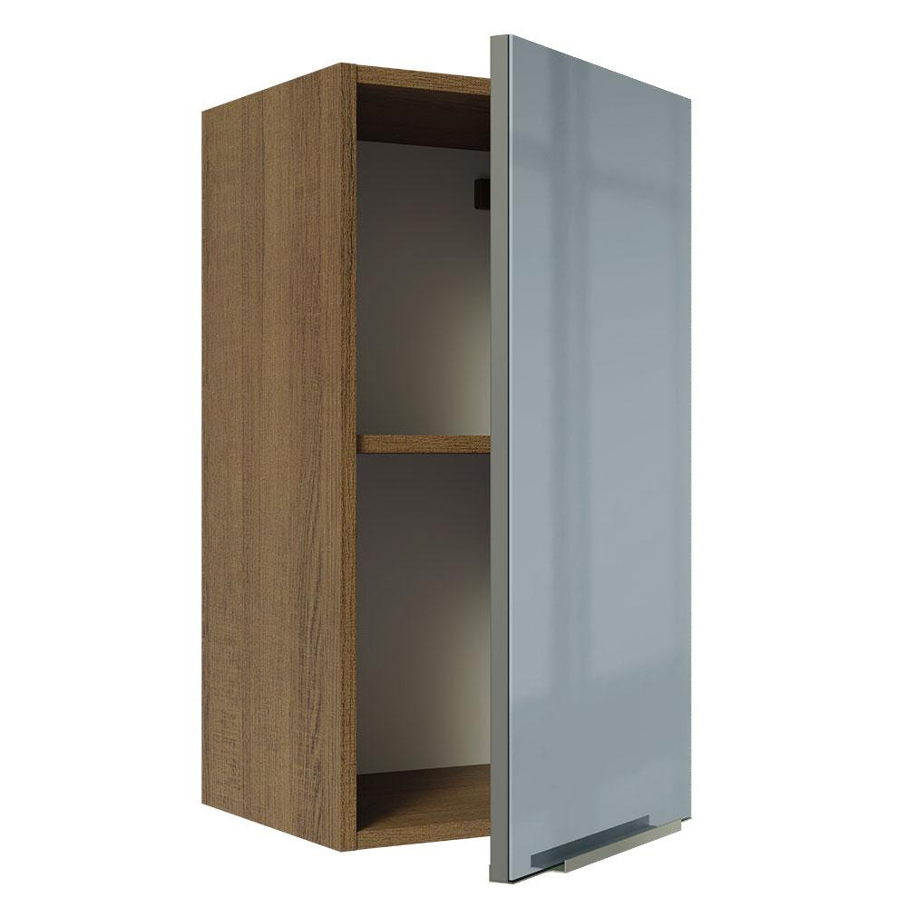 Foto 6 pulgar | Alacena Gabinete Superior Cocina Madesa Lux 35cm Mg