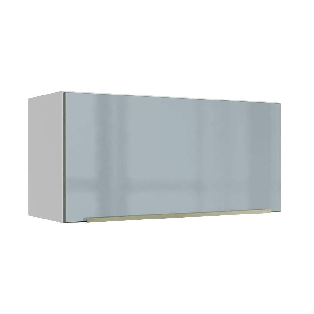 Foto 2 pulgar | Alacena Gabinete Superior Cocina Madesa Lux 70cm Bg