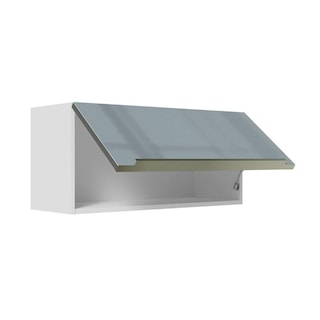 Foto 5 | Alacena Gabinete Superior Cocina Madesa Lux 70cm Bg