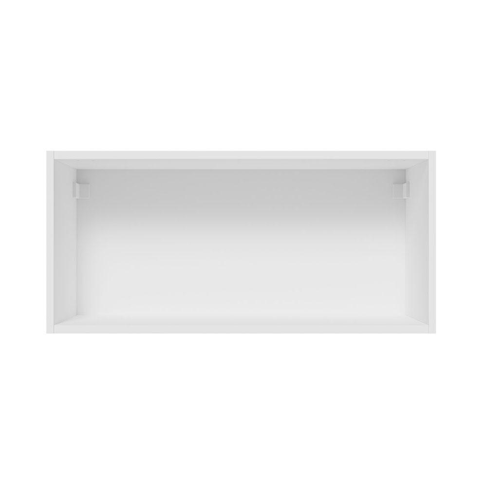 Foto 8 pulgar | Alacena Gabinete Superior Cocina Madesa Lux 70cm Bg