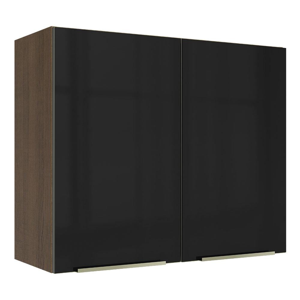 Alacena Gabinete Superior Cocina Madesa Lux 80cm Mn $7,899