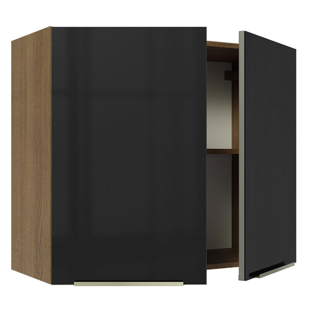 Foto 5 | Alacena Gabinete Superior Cocina Madesa Lux 80cm Mn