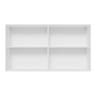 Foto 7 | Alacena Gabinete Superior Cocina Madesa Lux 120cm Bn