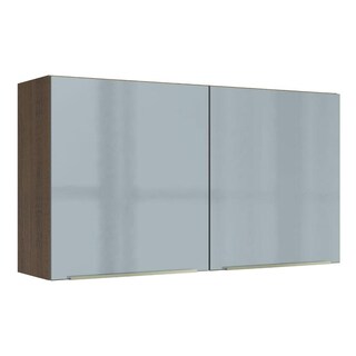 Foto 1 | Alacena Gabinete Superior Cocina Madesa Lux 120cm Mg