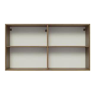 Foto 7 | Alacena Gabinete Superior Cocina Madesa Lux 120cm Mg