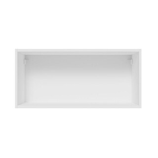 Foto 7 | Alacena Gabinete Superior Cocina Madesa Lux 70cm Bn