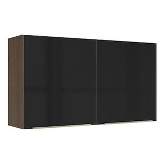 Foto 1 | Alacena Gabinete Superior Cocina Madesa Lux 120cm Mn
