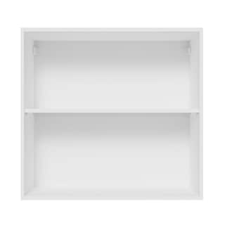 Foto 7 | Alacena Gabinete Superior Cocina Lux Madesa 70cm Bn