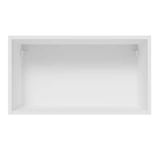 Foto 7 | Alacena Gabinete Superior Cocina Madesa Lux 60cm Bn