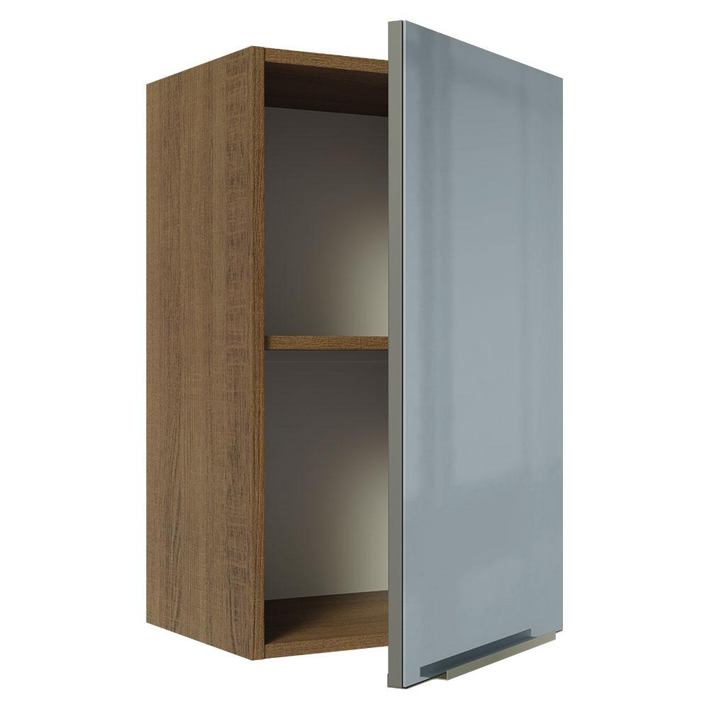 Foto 5 | Alacena Gabinete Superior Cocina Madesa Lux 40cm Mg