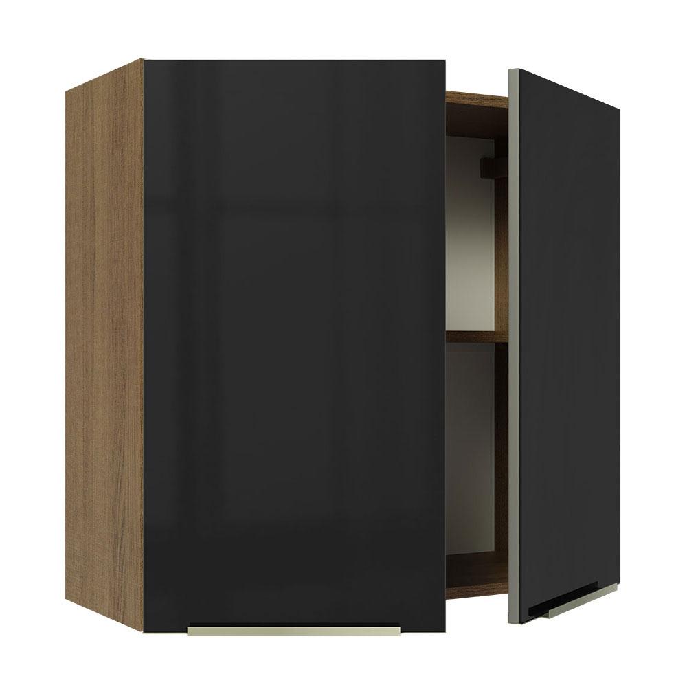 Foto 5 | Alacena Gabinete Superior Cocina Madesa Lux 70cm Mn