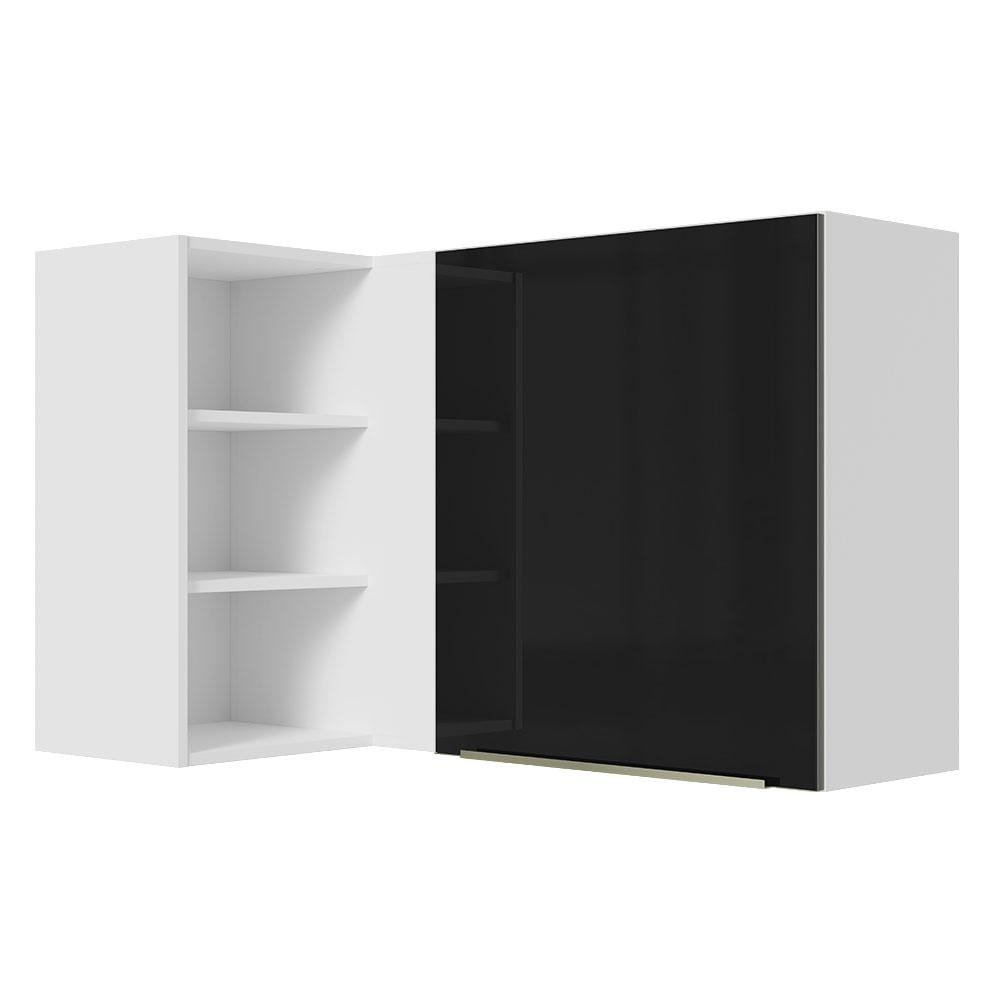 Alacena Gabinete Superior De Esquina Cocina Madesa Lux Bn $7,899