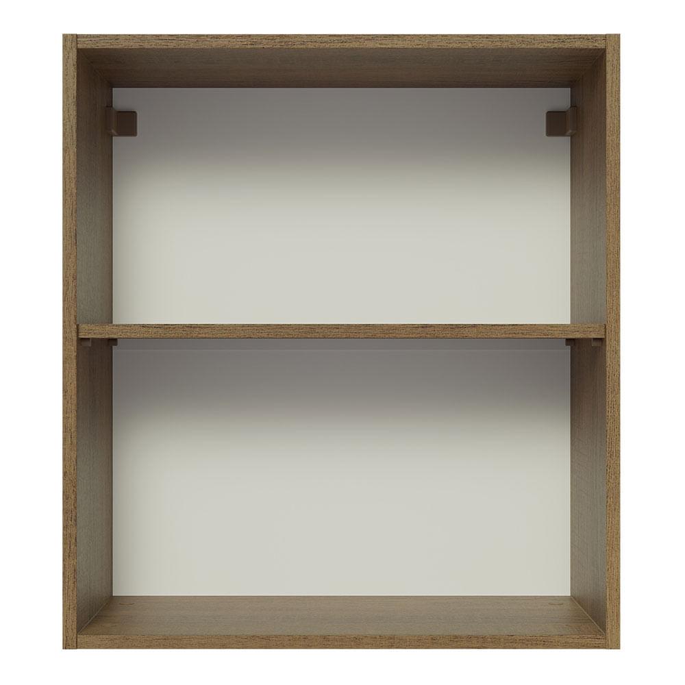 Foto 7 | Alacena Gabinete Superior Cocina Madesa Lux 60cm Mg