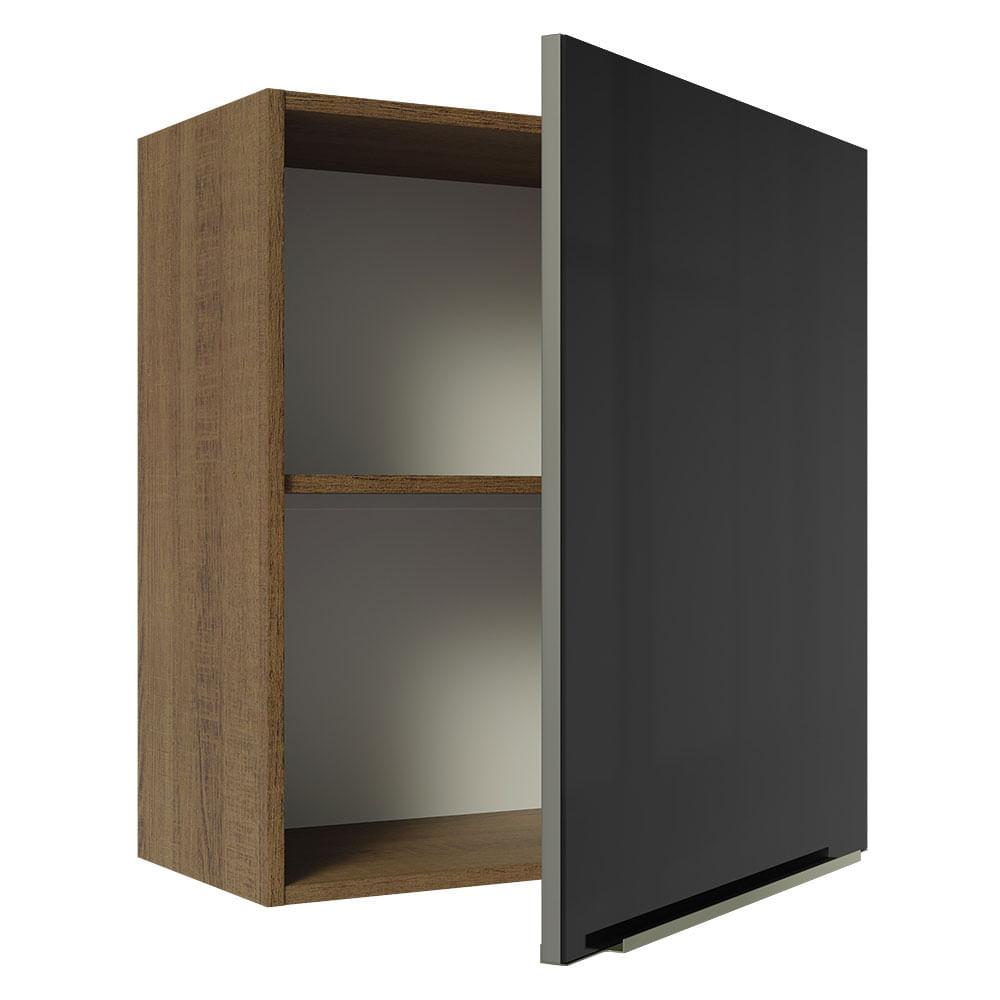 Foto 6 pulgar | Alacena Gabinete Superior Cocina Madesa Lux 60cm Mn