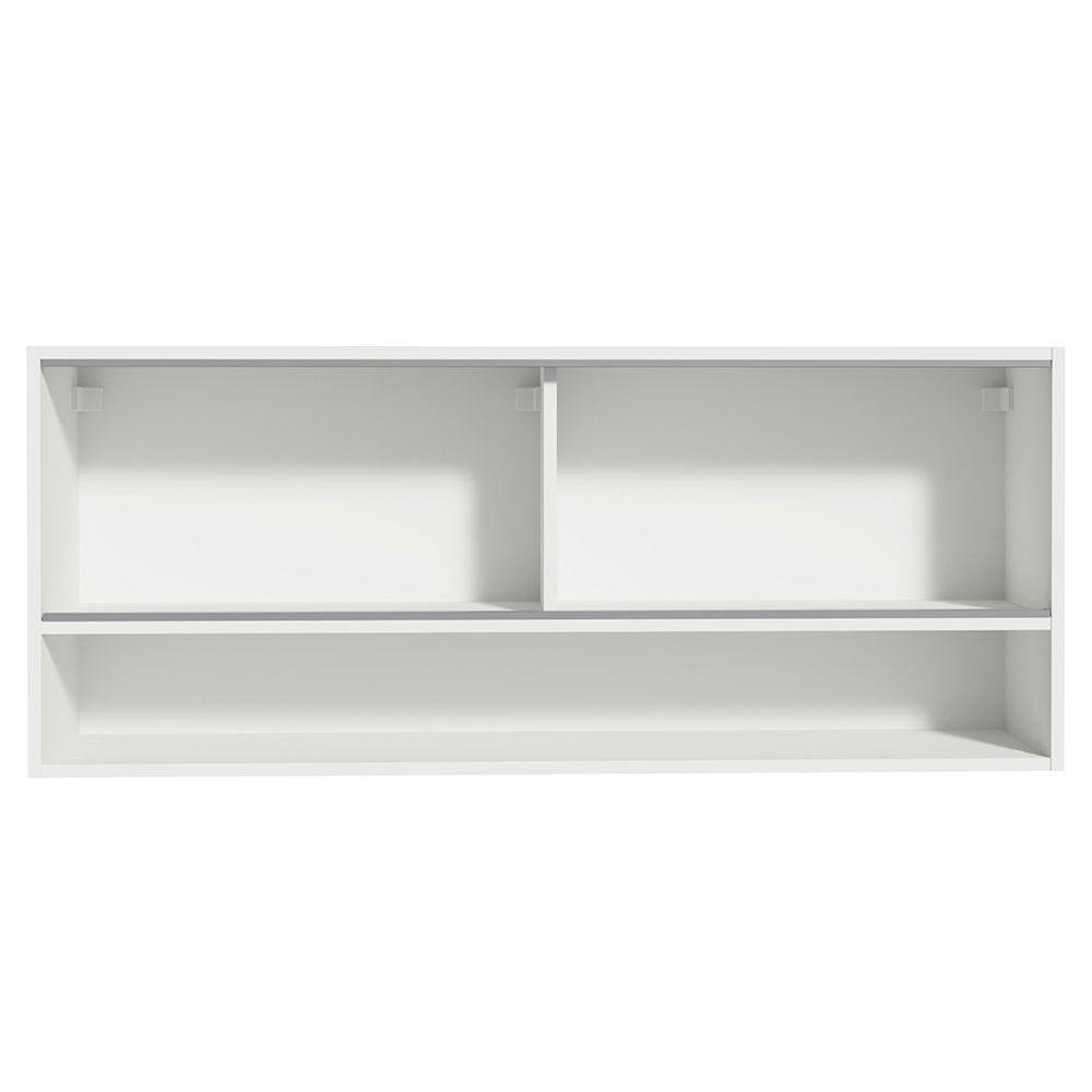 Foto 7 | Alacena Gabinete Superior Cocina Madesa Glamy Lux Y Reims Bb