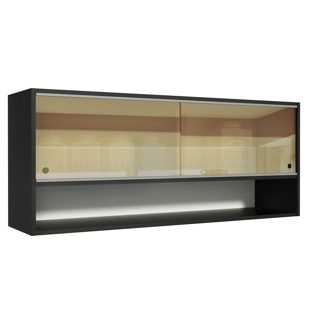 Alacena Gabinete Superior Cocina Madesa Reims 120cm Nn $3,999