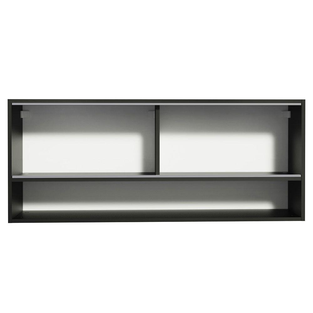 Foto 9 pulgar | Alacena Gabinete Superior Cocina Madesa Reims 120cm Nn