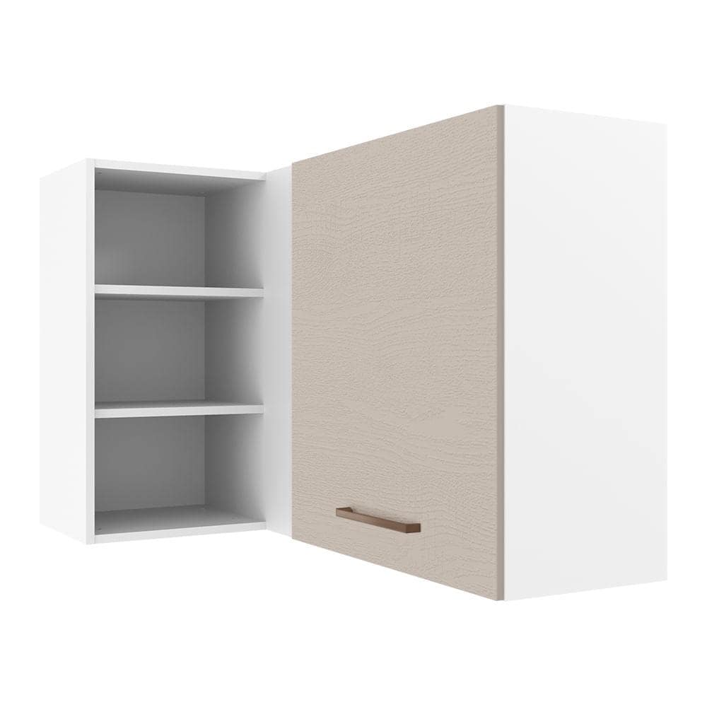 Alacena Gabinete Superior De Esquina Cocina Madesa Agata Bc $5,999
