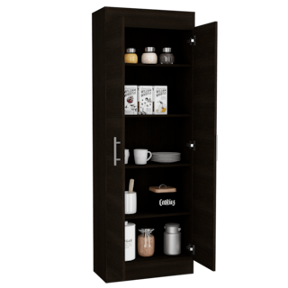 Foto 4 | Combo Para Cocina Navia, Incluye Gabinete Superior + Alacena